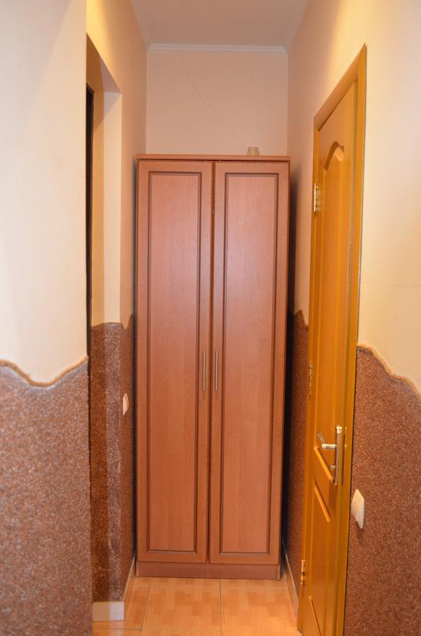 Пляц Пруса/Plac Prus Lviv Exterior foto